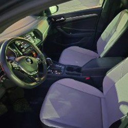 Volkswagen Jetta Rline - фото 8