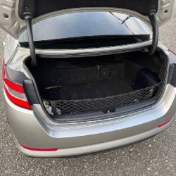 Kia Optima EX Hybrid - фото 6