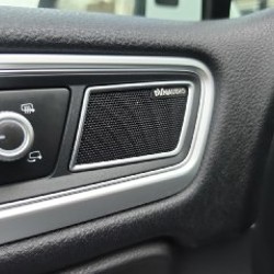VOLKSWAGEN TOUAREG EXECUTIVE - фото 4