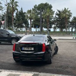 Cadillac ATS - фото 4