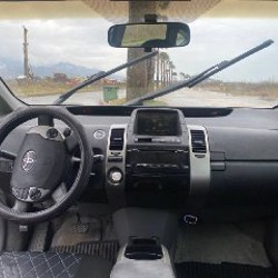 Toyota Prius - фото 4