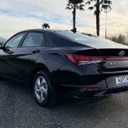 Hyundai Elantra SE - фото 4
