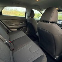 Hyundai Elantra SE - фото 7