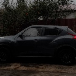 Nissan Juke - фото 2