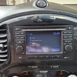 Nissan Juke - фото 3