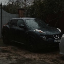Nissan Juke - фото 6