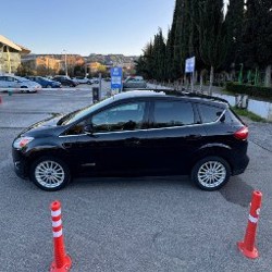 Гибридный автомобиль - фото 2