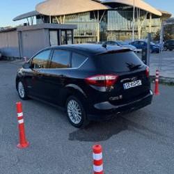 Гибридный автомобиль - фото 3