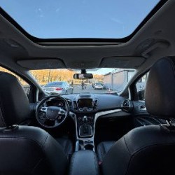 Гибридный автомобиль - фото 6