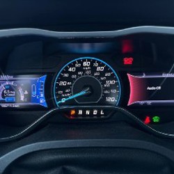 Гибридный автомобиль - фото 8