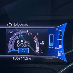 Гибридный автомобиль - фото 9