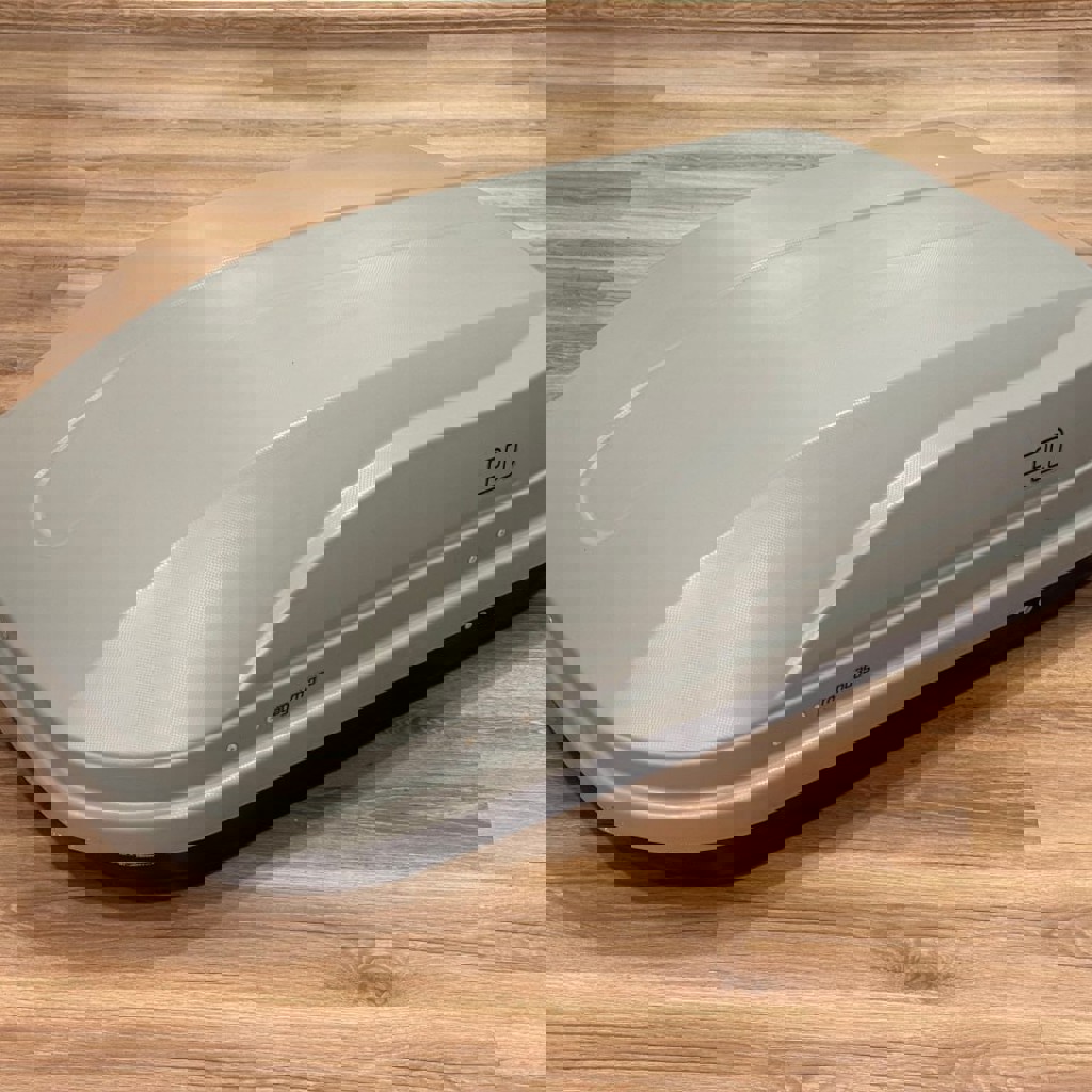 Багажник на крышу авто ED magnum 350