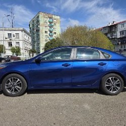 Kia Forte (Cerato) - фото 3