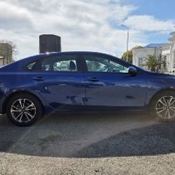 Kia Forte (Cerato) - фото 4