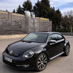 Volkswagen Beetle - фото 2