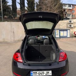 Volkswagen Beetle - фото 3