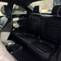 Volkswagen Beetle - фото 4