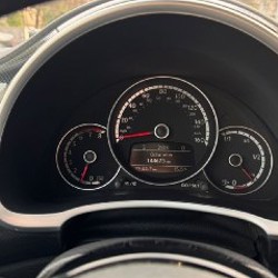 Volkswagen Beetle - фото 5