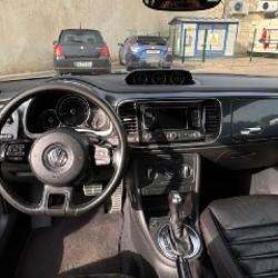 Volkswagen Beetle - фото 6