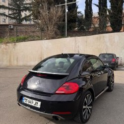 Volkswagen Beetle - фото 9