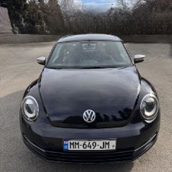 Volkswagen Beetle - фото 10