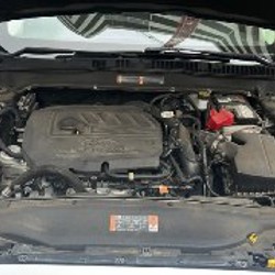 Ford Fusion - фото 3