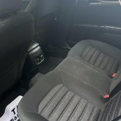 Ford Fusion - фото 5