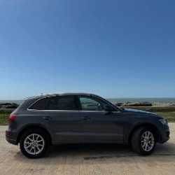 Audi Q5 - фото 4