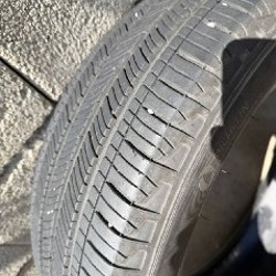 Шины Michelin - фото 3