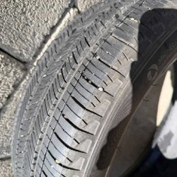 Шины Michelin - фото 4