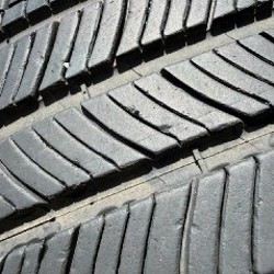 Шины Michelin - фото 8