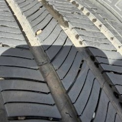 Шины Michelin - фото 9