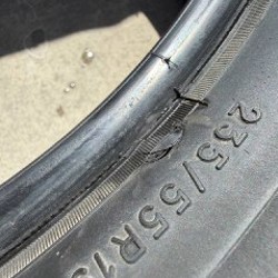 Шины Michelin - фото 10