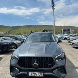 GLE 350 - фото 2