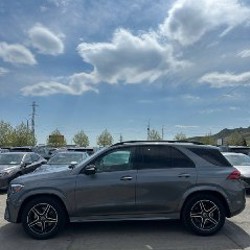 GLE 350 - фото 5