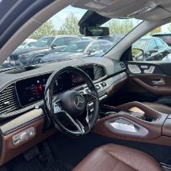 GLE 350 - фото 6