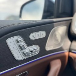 GLE 350 - фото 8