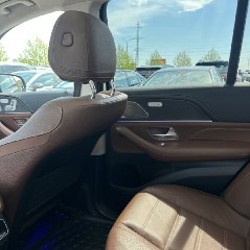 GLE 350 - фото 9