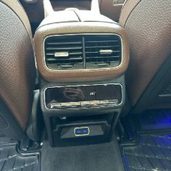 GLE 350 - фото 10