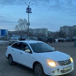 NISSAN ALMERA - фото 2