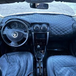 NISSAN ALMERA - фото 6