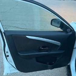 NISSAN ALMERA - фото 7