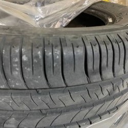 Шины 205/60/16 - фото 2