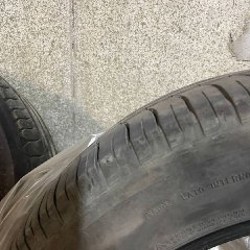 Шины 205/60/16 - фото 3