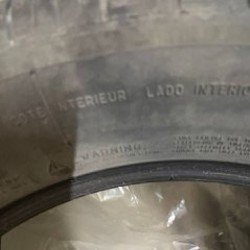 Шины 205/60/16 - фото 4