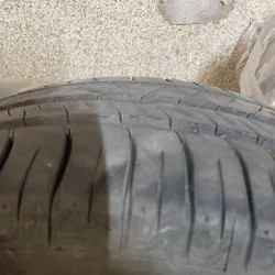 Шины 205/60/16 - фото 5