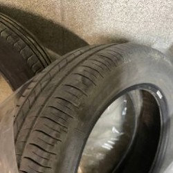 Шины 205/60/16 - фото 6