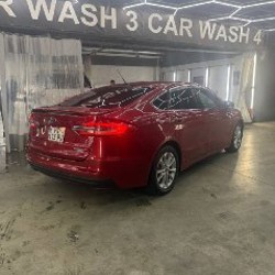 Ford Fusion plug-in 2020 Titanium - фото 2