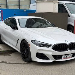 BMW 840i - фото 2