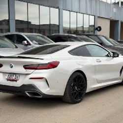 BMW 840i - фото 3